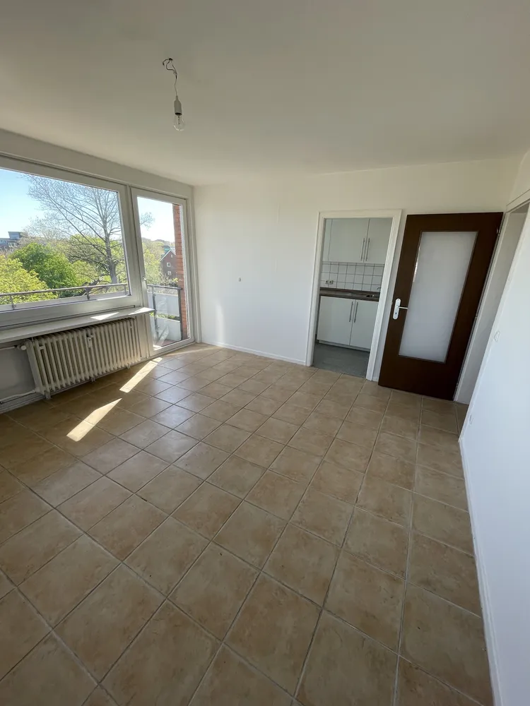 3 Zimmer Wohnung mit 59 m² in Neumünster – Bild 6