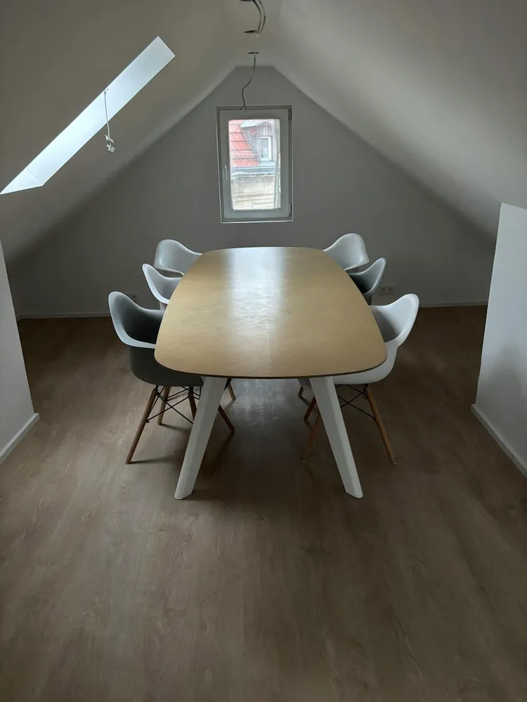 WG-Zimmer mit 10 m² in Stuttgart – Bild 2