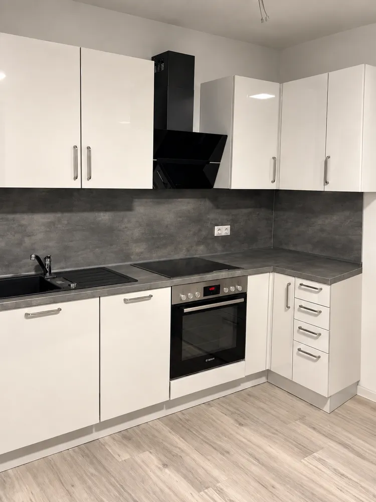 2 Zimmer Wohnung mit 41 m² in Berlin – Bild 2