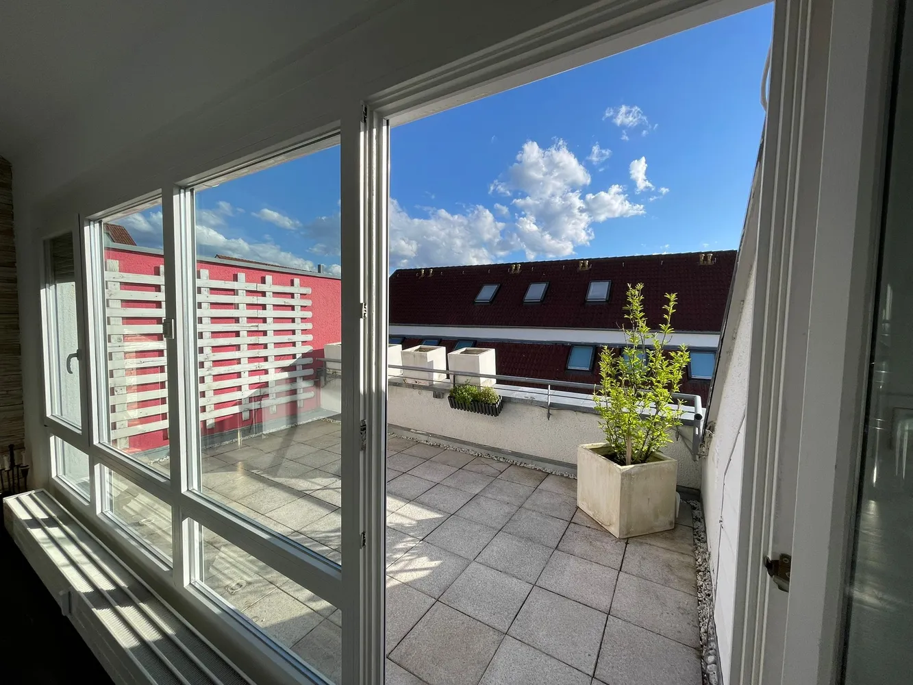 4 Zimmer Wohnung mit 120 m² in Waiblingen – Bild 7