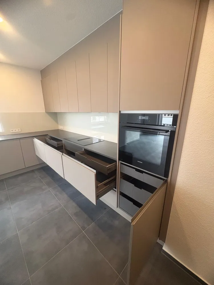 5 Zimmer Wohnung mit 136 m² in Stuttgart – Bild 10