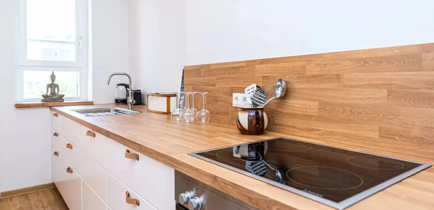 WG-Zimmer mit 15 m² in Berlin – Bild 4
