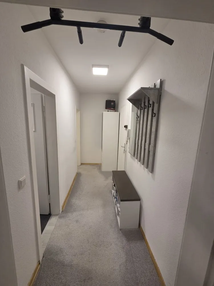 1 Zimmer Wohnung mit 36 m² in Düsseldorf – Bild 5