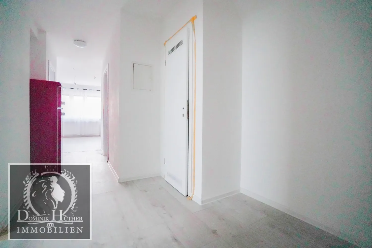 2 Zimmer Wohnung mit 53 m² in Ludwigshafen am Rhein – Bild 5