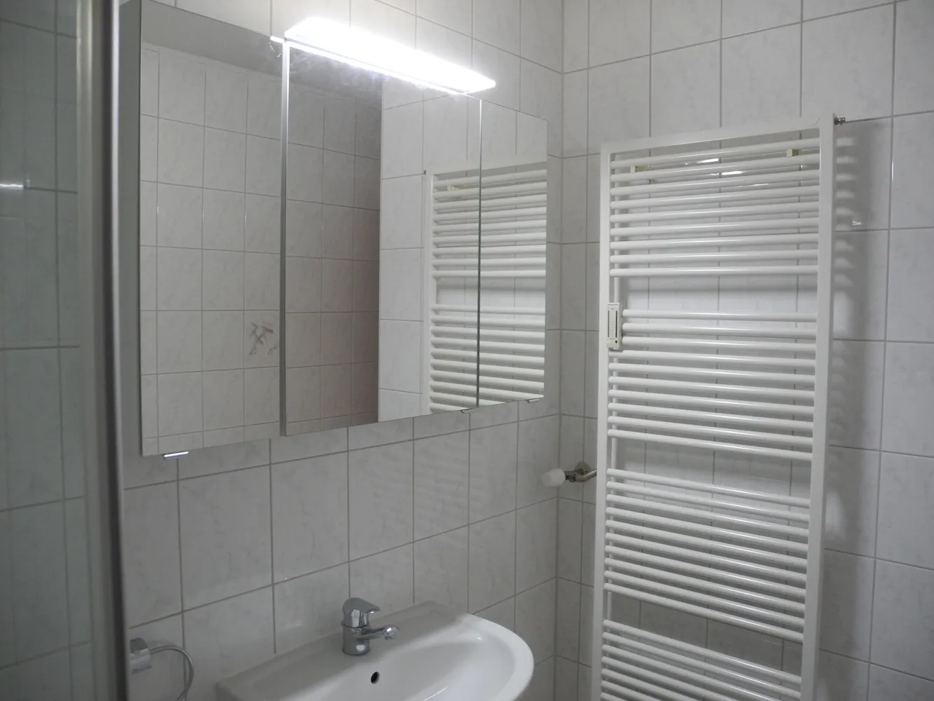 2 Zimmer Wohnung mit 60 m² in Mannheim – Bild 6