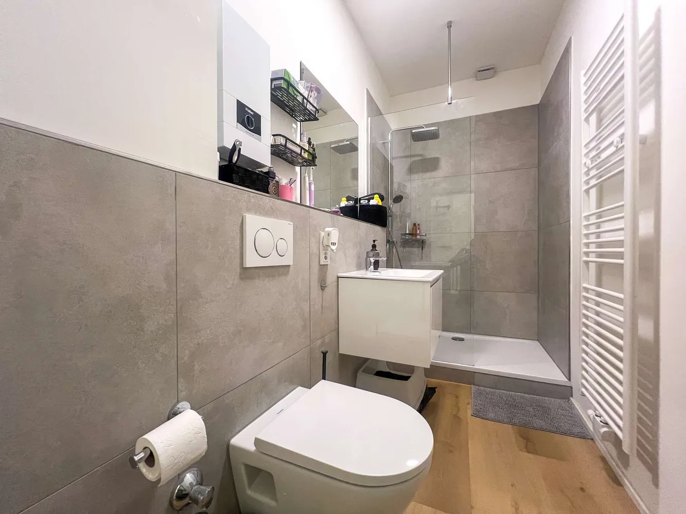 4 Zimmer Wohnung mit 71 m² in Wuppertal – Bild 6