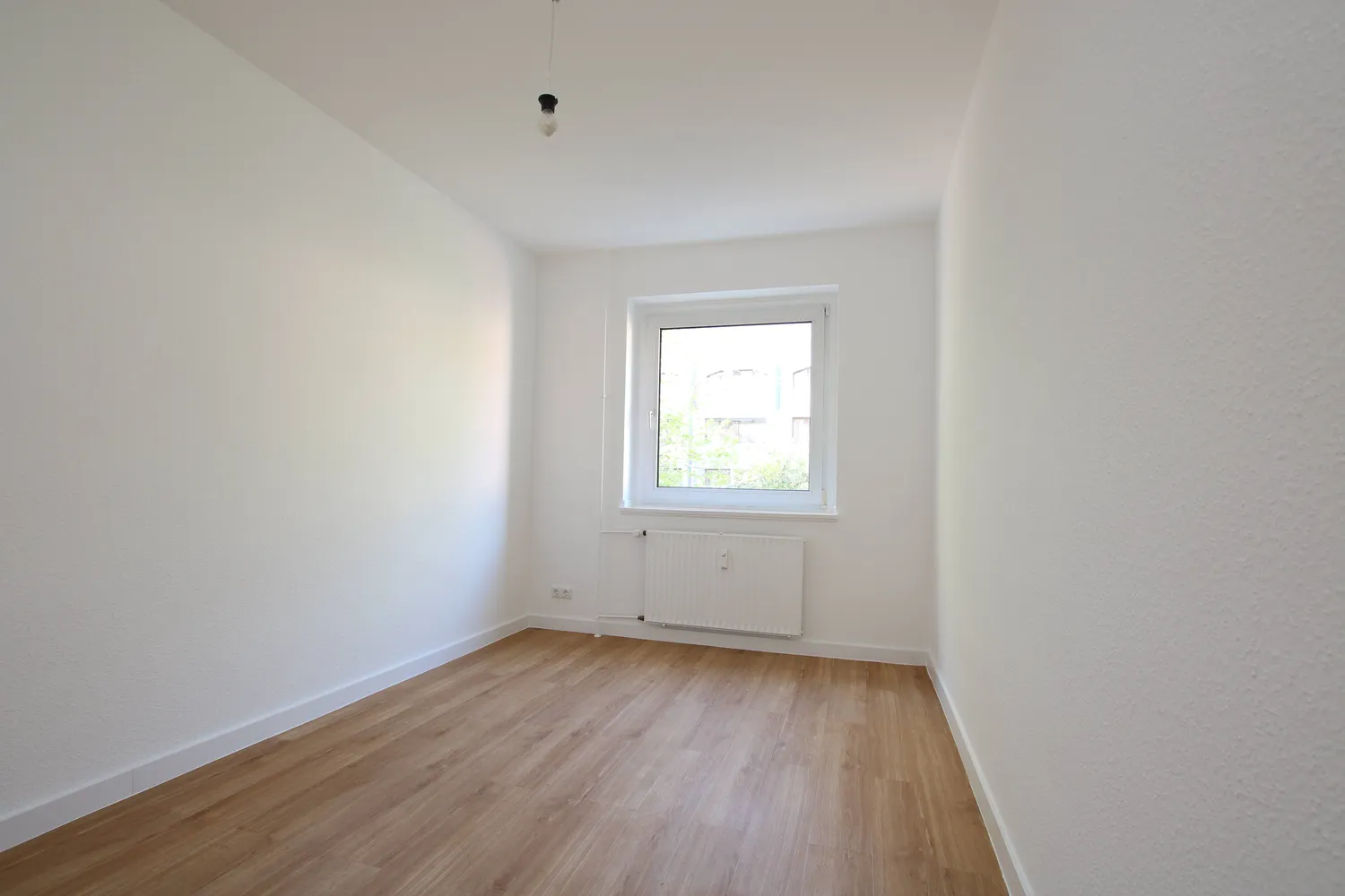 3 room apartment with 65 m² in Frankfurt am Main – Photo 10