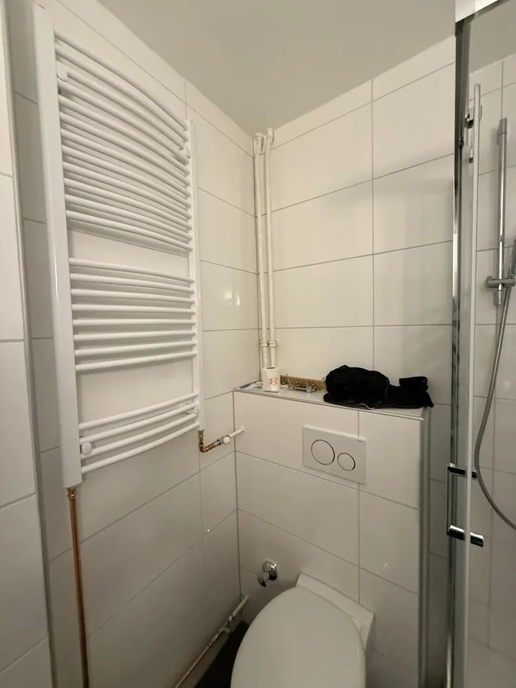 2 Zimmer Wohnung mit 50 m² in Frankfurt am Main – Bild 12