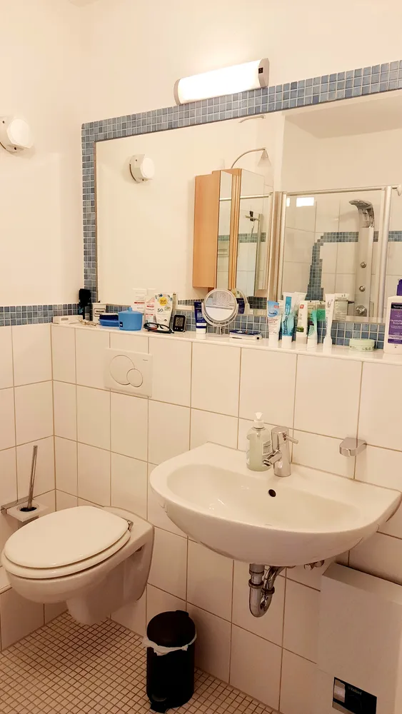 3 Zimmer Wohnung mit 77 m² in Bochum – Bild 12