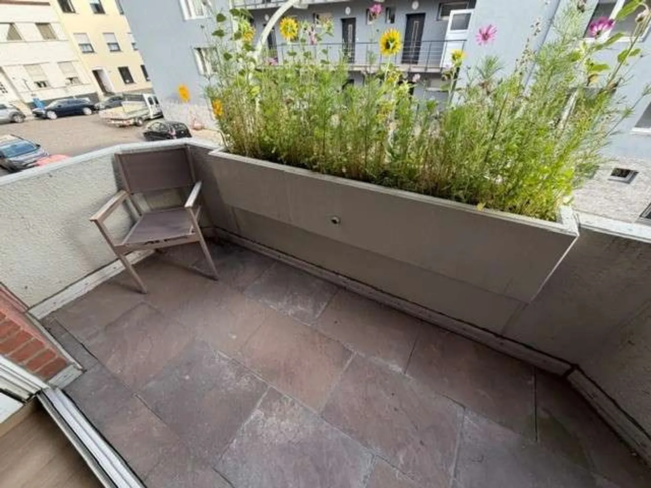 1 Zimmer Wohnung mit 43 m² in Mönchengladbach – Bild 4