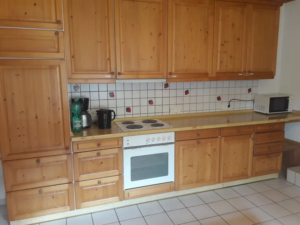 WG-Zimmer mit 16 m² in Meppen – Bild 9
