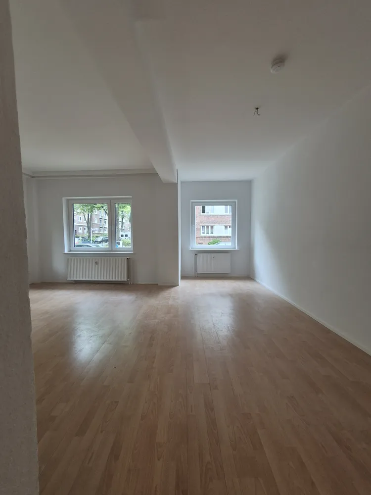 2 Zimmer Wohnung mit 77 m² in Hamburg – Bild 6