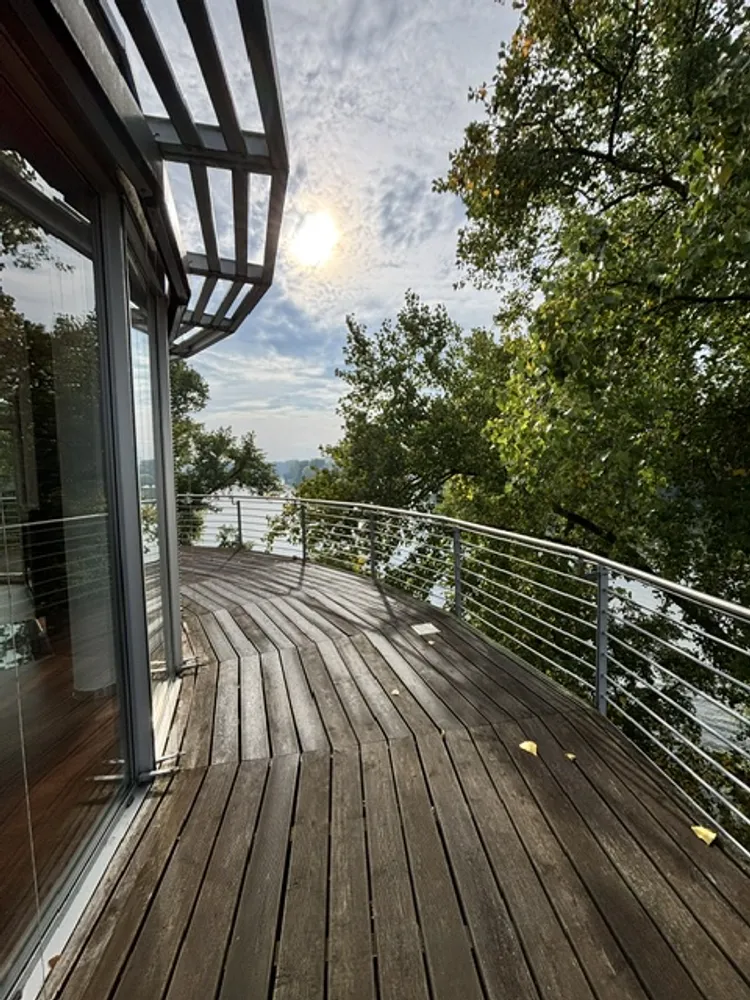 6 Zimmer Wohnung mit 265 m² in Berlin – Bild 8