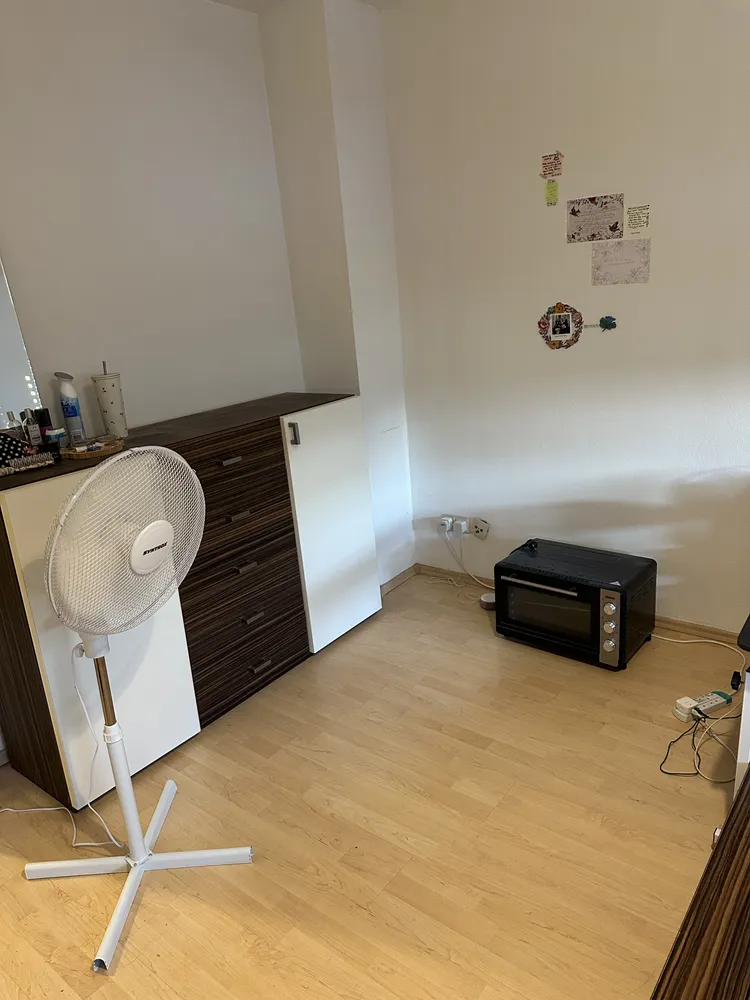1 Zimmer Wohnung mit 31 m² in Regensburg – Bild 3