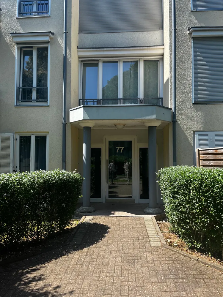 2 room apartment with 57 m² in Bonn – Photo 4