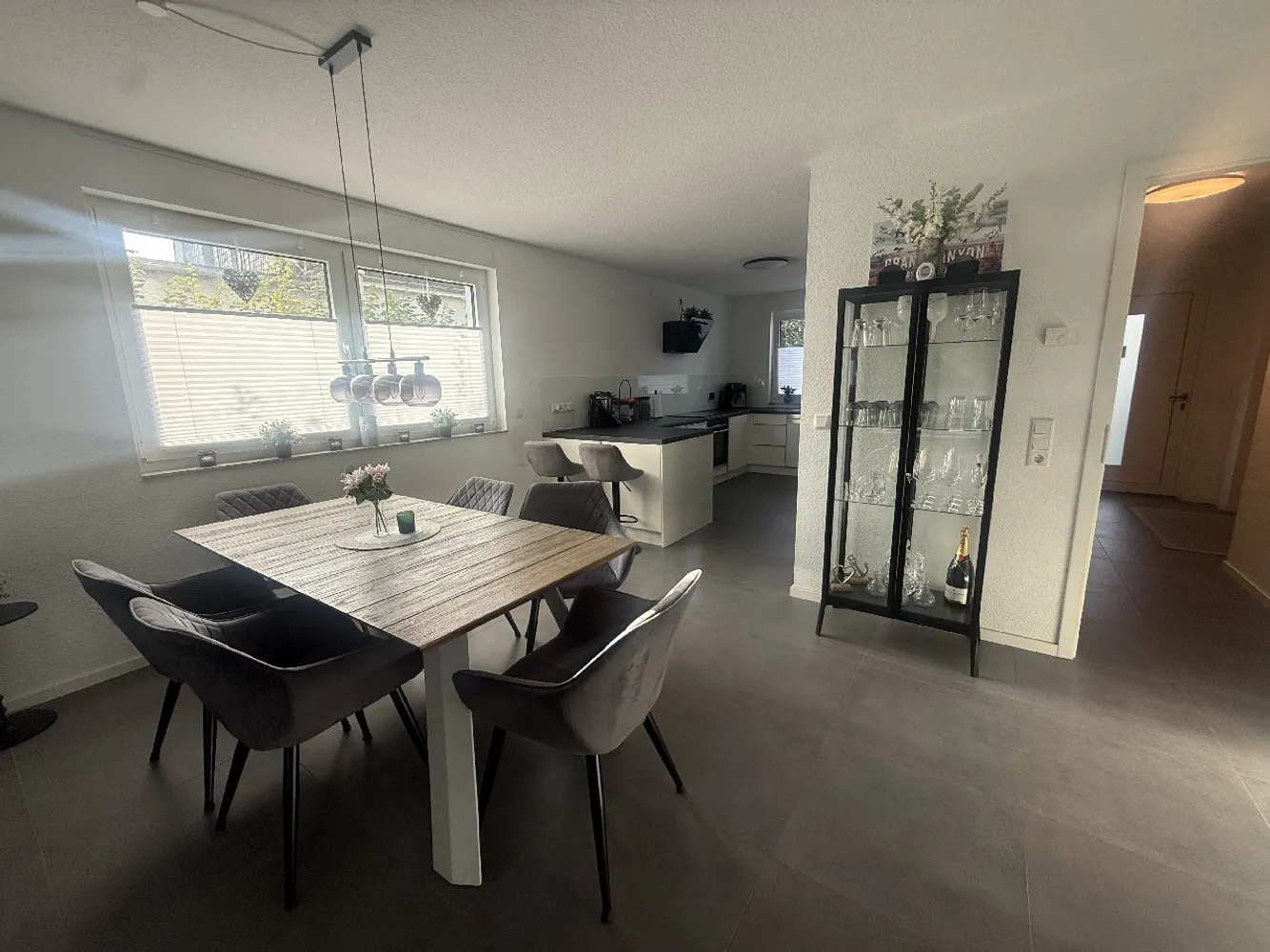 6 Zimmer Haus mit 165 m² in Solingen – Bild 9