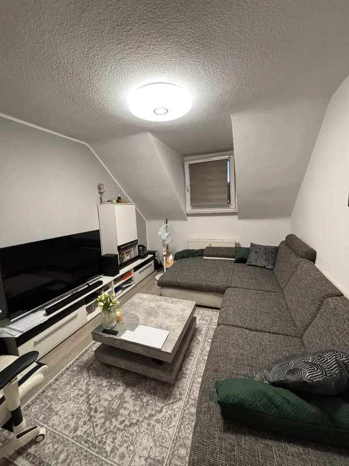WG-Zimmer mit 65 m² in Hamm – Bild 10