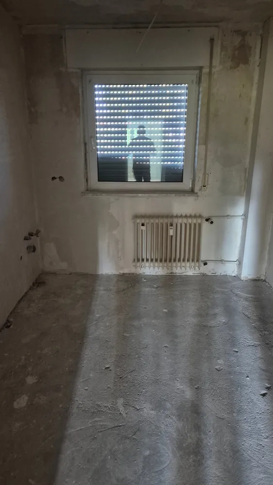 3 room apartment with 72 m² in Mannheim – Photo 4