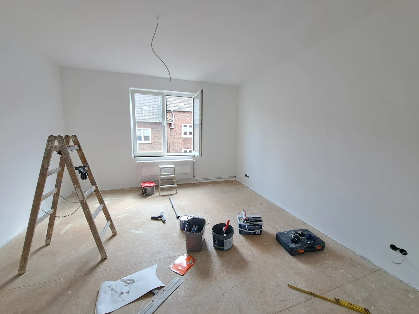 3 Zimmer Wohnung mit 83 m² in Bremen – Bild 3