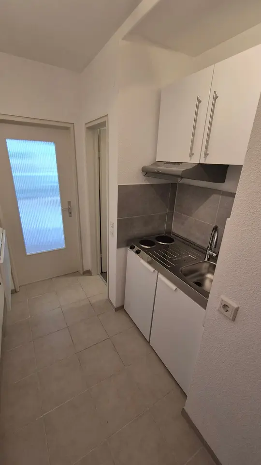2 Zimmer Wohnung mit 39 m² in Mainz – Bild 6