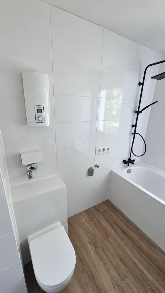 3 room apartment with 63 m² in Wiesbaden – Photo 1