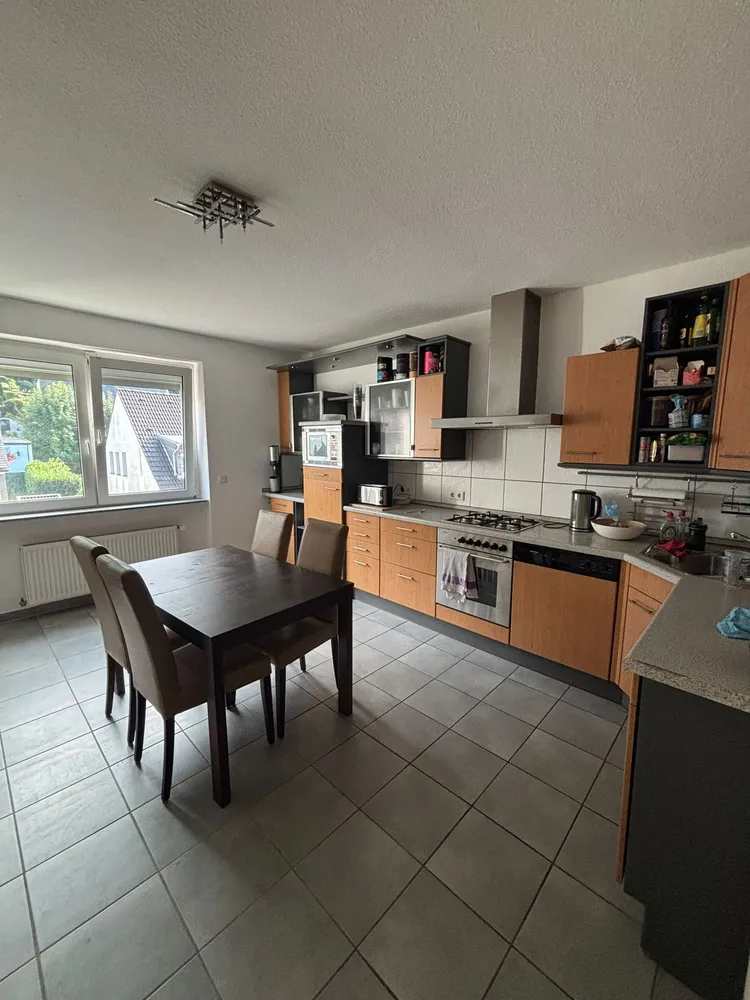 3 Zimmer Wohnung mit 110 m² in Wuppertal – Bild 1