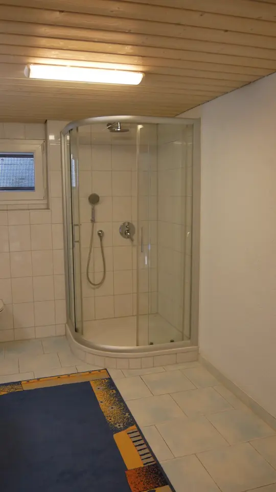 WG-Zimmer mit 33 m² in Kempten – Bild 5
