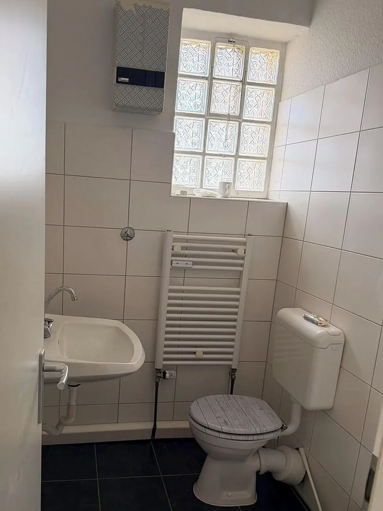 2 Zimmer Wohnung mit 28 m² in Dortmund – Bild 4