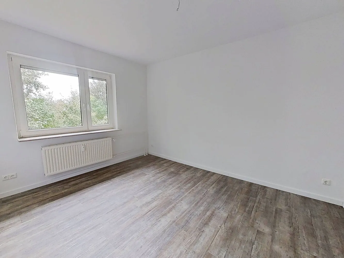 4 Zimmer Wohnung mit 69 m² in Rendsburg – Bild 8