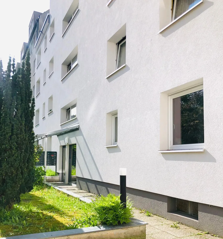 1 room apartment with 34 m² in Berlin – Photo 11