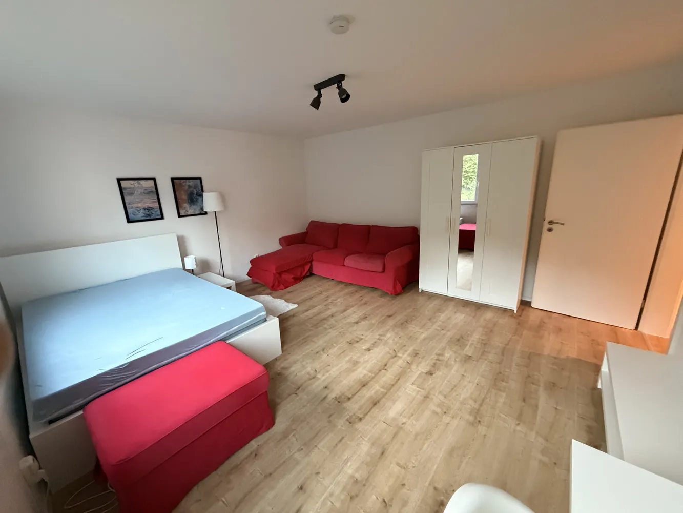2 Zimmer Wohnung mit 50 m² in Stuttgart – Bild 11