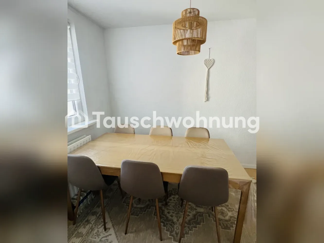 3 room apartment with 78 m² in Berlin – Photo 1