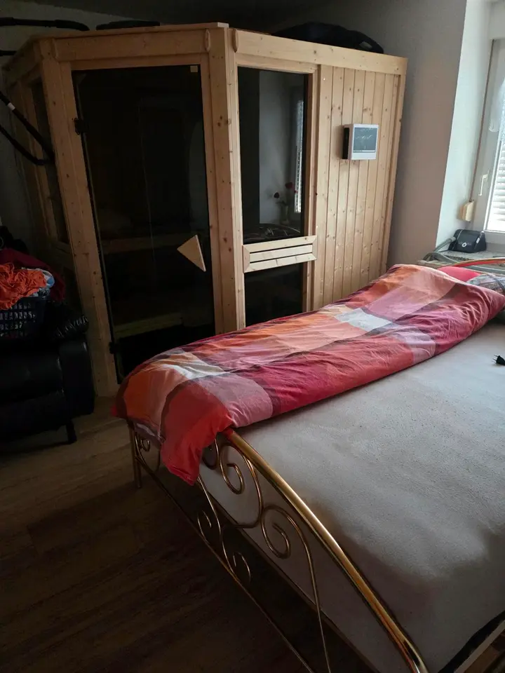WG-Zimmer mit 100 m² in Saarbrücken – Bild 8