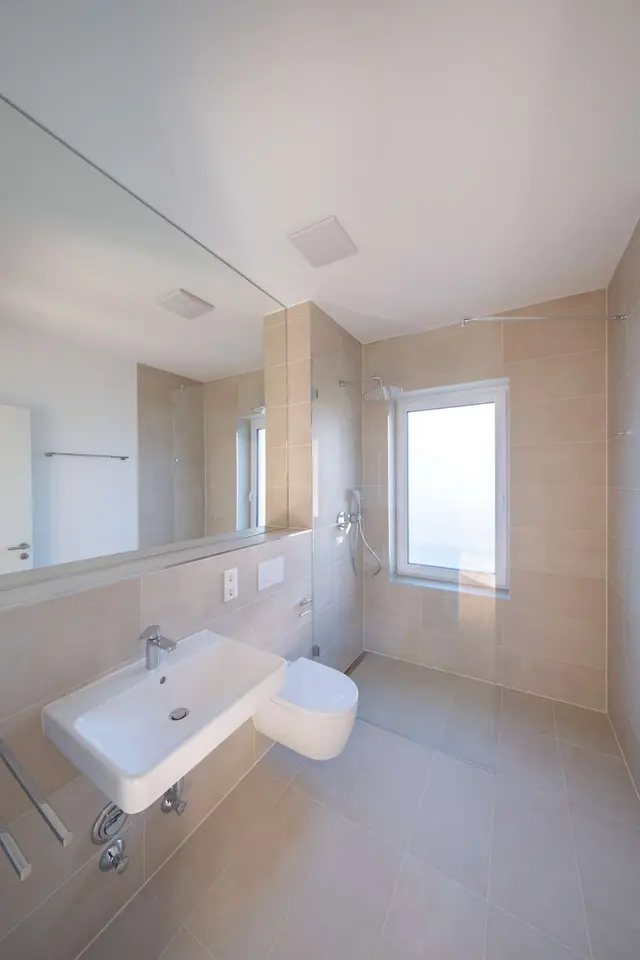 4 Zimmer Wohnung mit 117 m² in Darmstadt – Bild 4