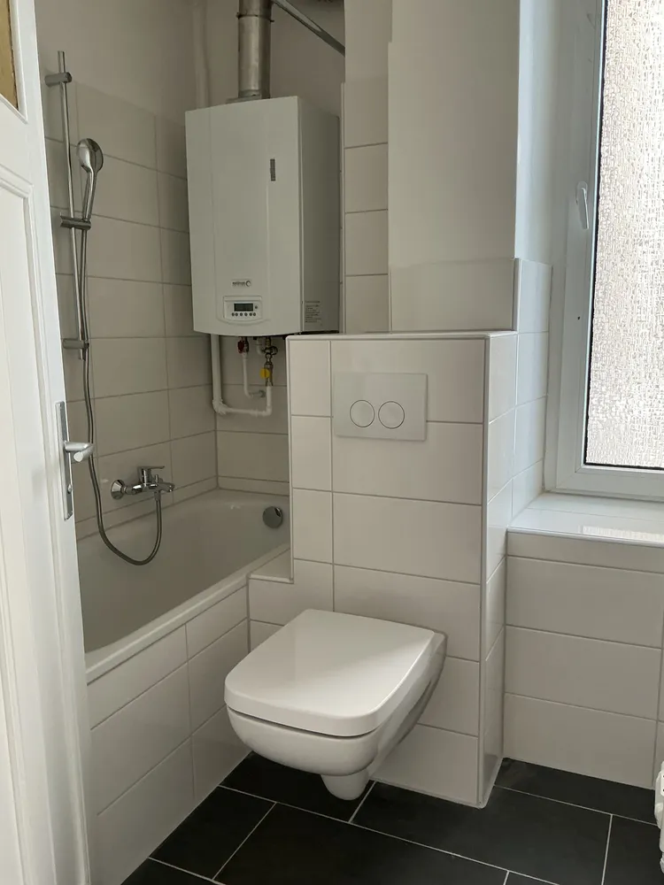 4 Zimmer Wohnung mit 99 m² in Kiel – Bild 5