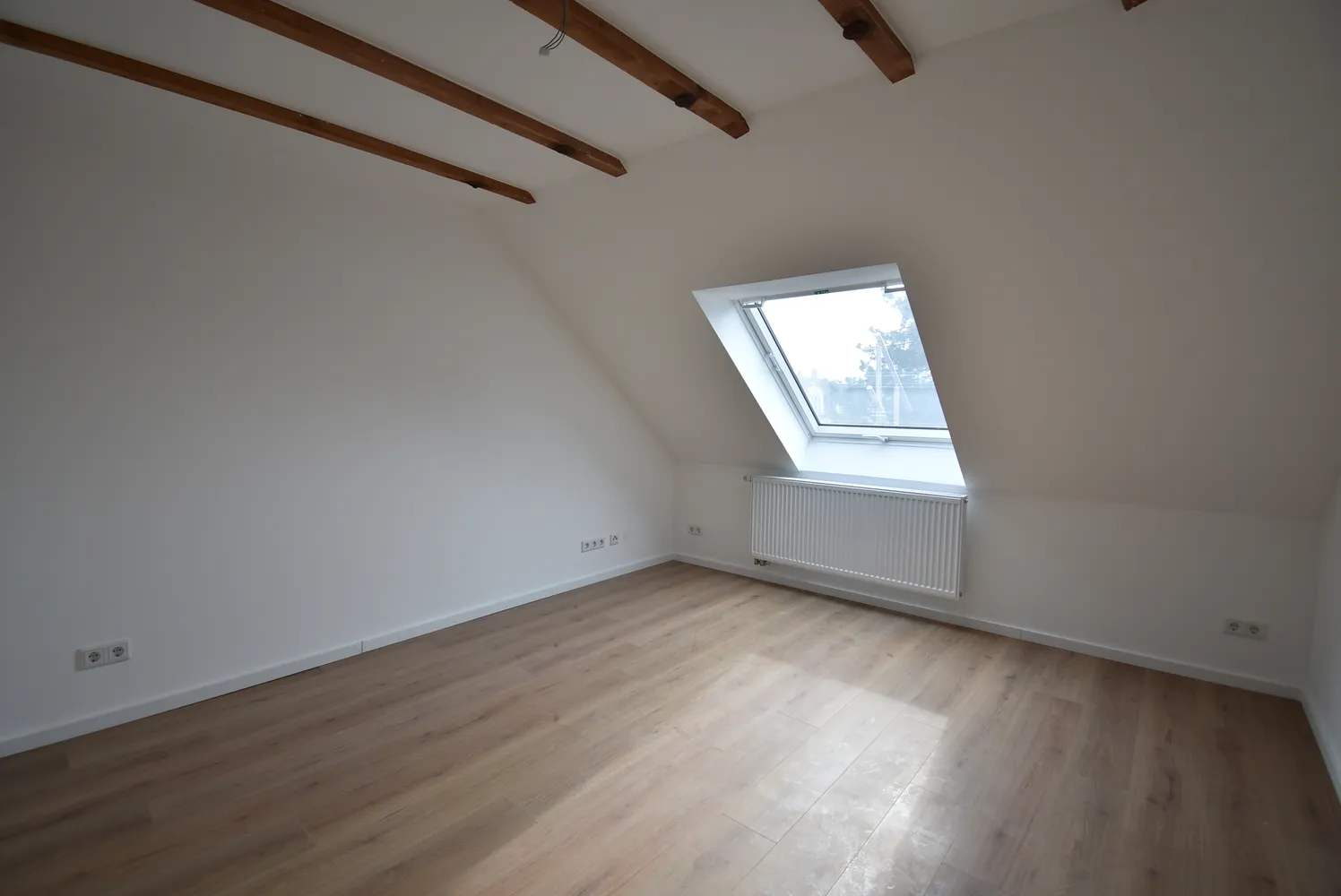 2 Zimmer Wohnung mit 62 m² in Duisburg – Bild 6