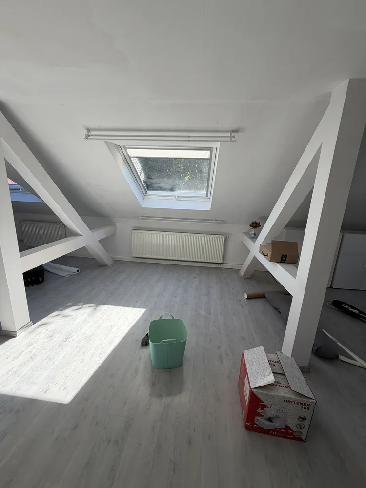 4 Zimmer Wohnung mit 87 m² in Frankfurt am Main – Bild 3