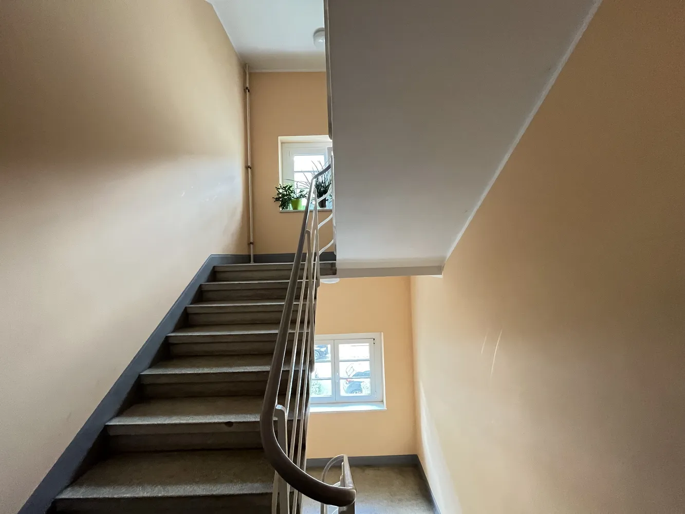 2 room apartment with 62 m² in Chemnitz – Photo 8