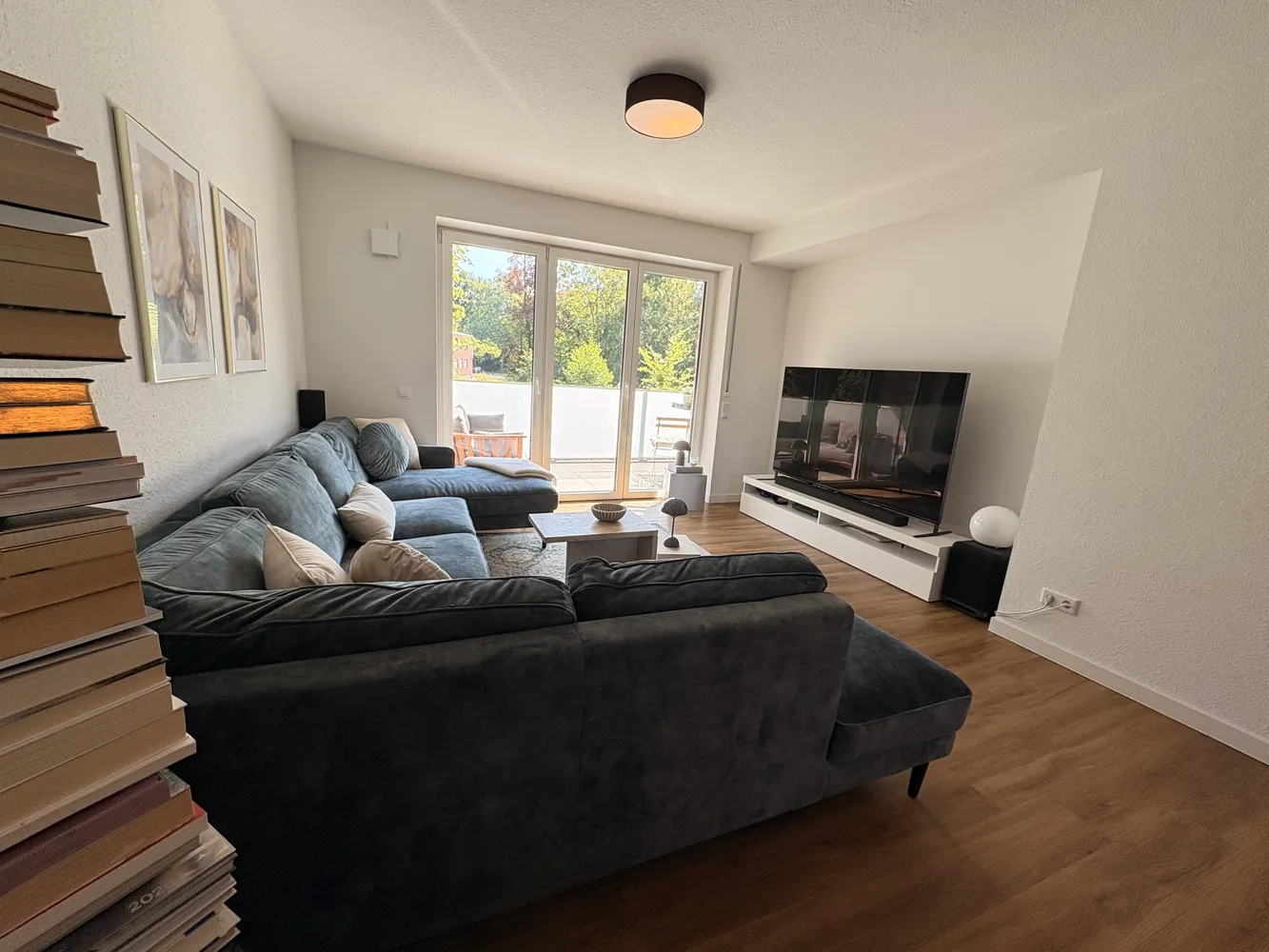 2 Zimmer Wohnung mit 70 m² in Osnabrück – Bild 5