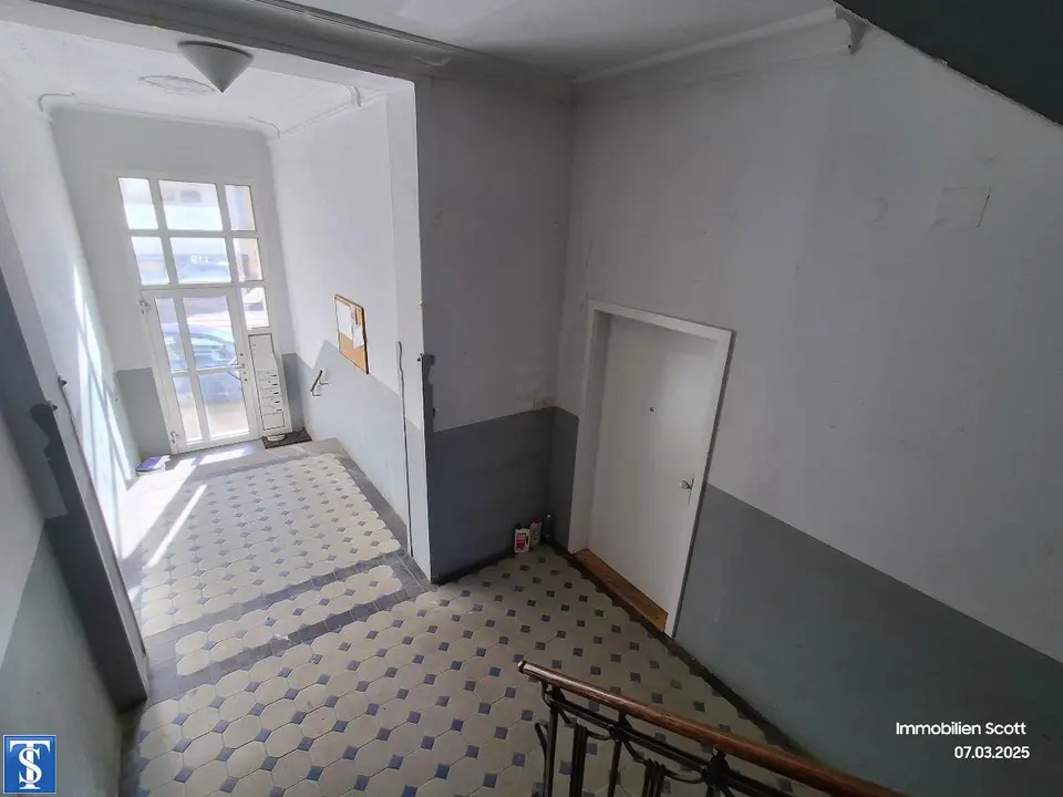 3 Zimmer Wohnung mit 77 m² in Plauen – Bild 6