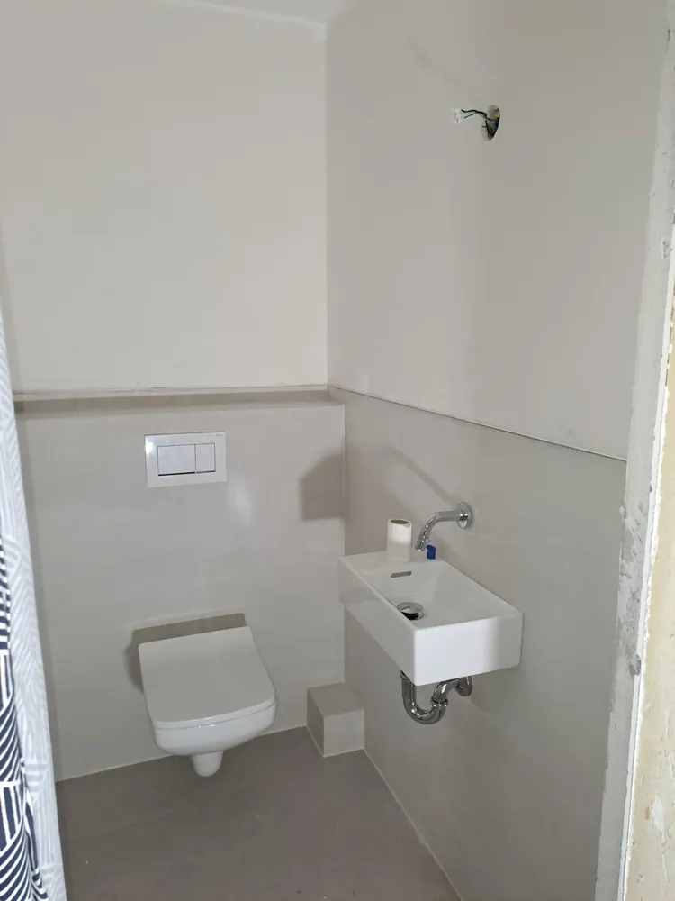 3 Zimmer Wohnung mit 70 m² in München – Bild 6