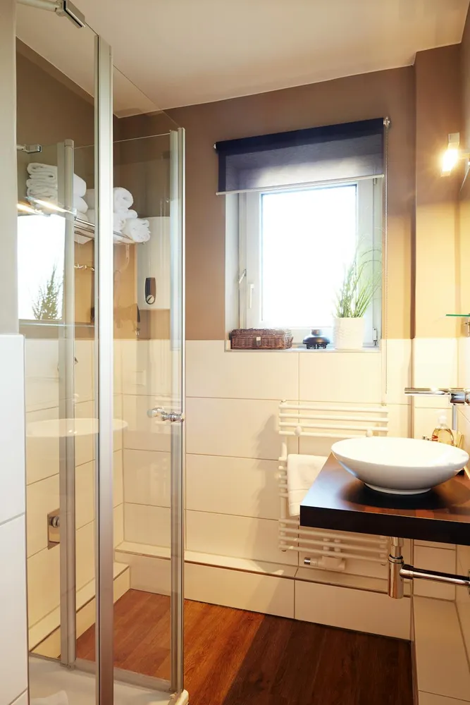 WG-Zimmer mit 16 m² in Hamburg – Bild 10