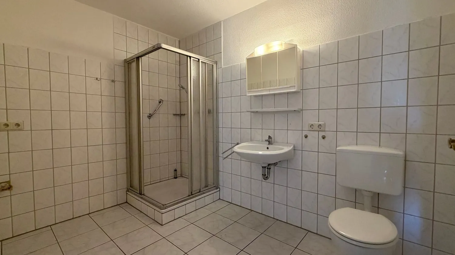 3 Zimmer Wohnung mit 70 m² in Schleswig – Bild 11