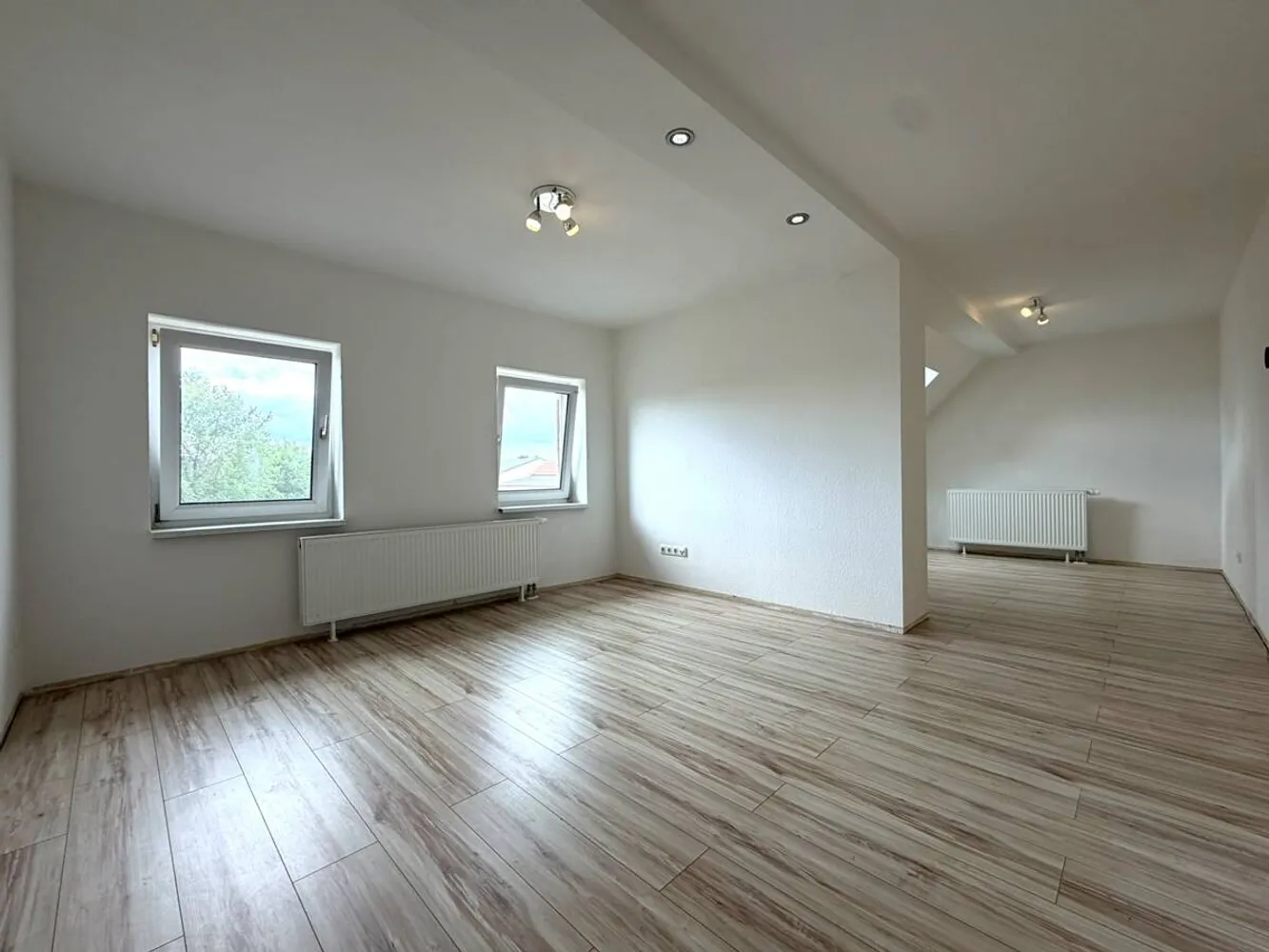2 Zimmer Wohnung mit 56 m² in Bitterfeld-Wolfen – Bild 5