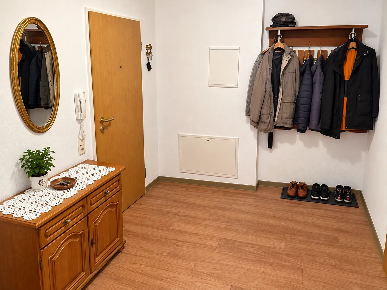 2 Zimmer Wohnung mit 56 m² in Lünen – Bild 5