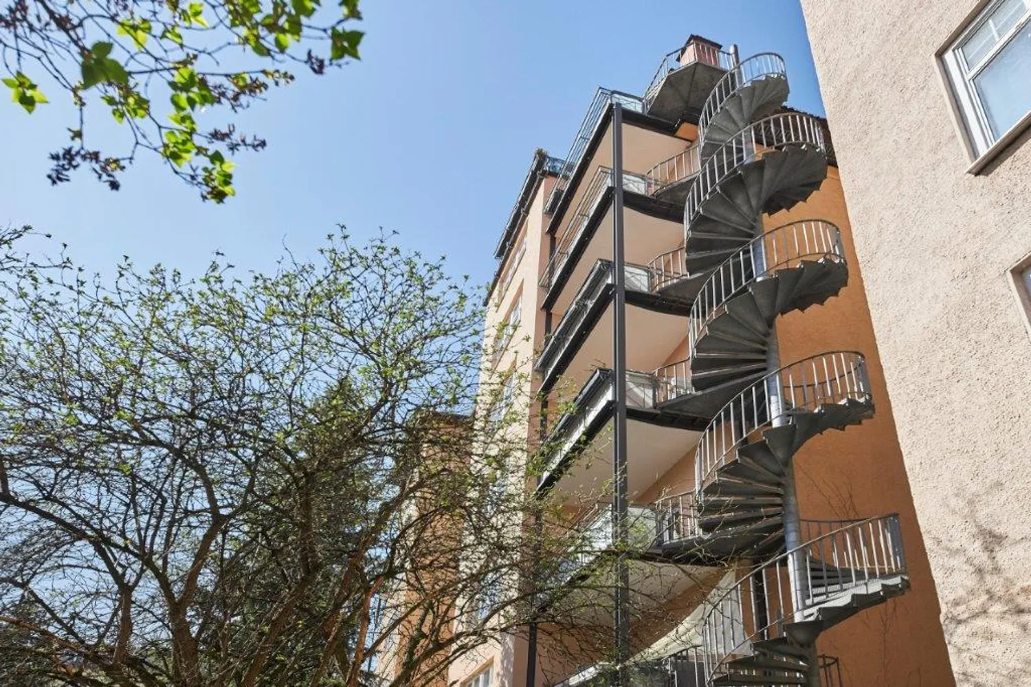 4 Zimmer Wohnung mit 84 m² in Stuttgart – Bild 3