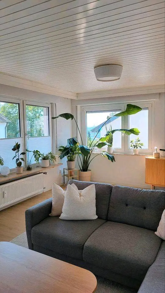 4 Zimmer Wohnung mit 95 m² in Kirchheim unter Teck – Bild 1