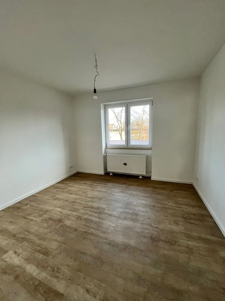 4 room apartment with 97 m² in Düsseldorf – Photo 7