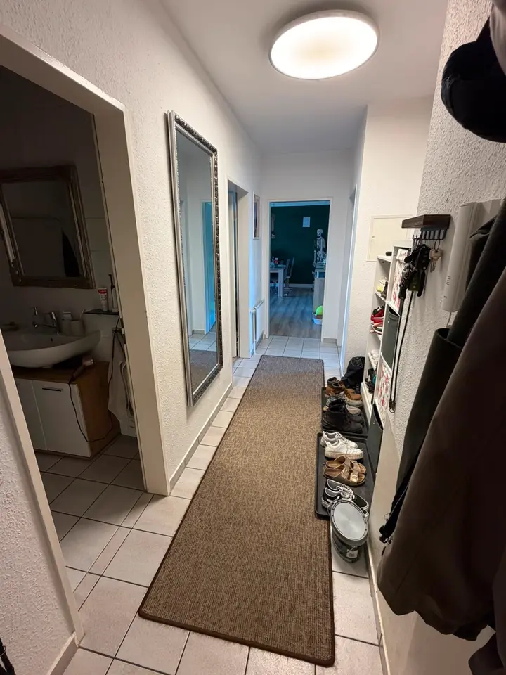 3 Zimmer Wohnung mit 79 m² in Emsdetten – Bild 9
