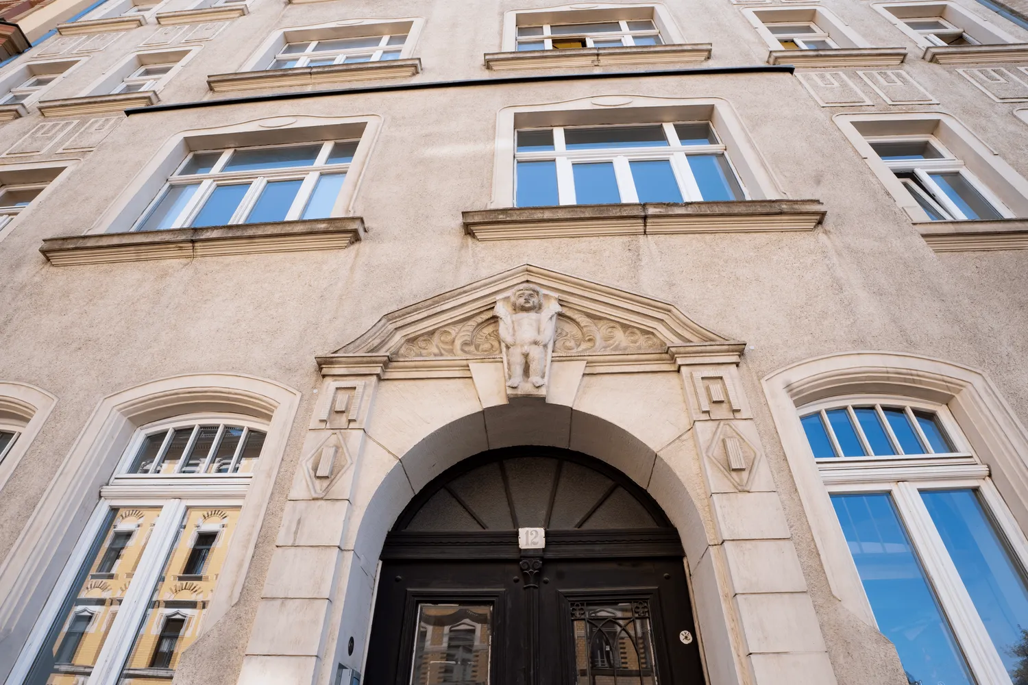 3 Zimmer Wohnung mit 70 m² in Leipzig – Bild 7